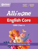  Arihant All in One Class 12 English Core, Physics, Chemistry, Biology for CBSE Exam 2026-27  – image 5