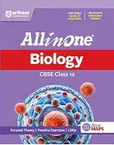  Arihant All in One Class 12 English Core, Physics, Chemistry, Biology for CBSE Exam 2026-27  – image 4