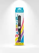 Apsara GENZ Black Pen Look & like With smooth Writing  – image 1