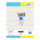 Classmate 3 in 1 Premium Notebook Page-172 – image 2