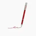 Elkos OXER RED BALL POINT PEN | with Box Pack – image 3