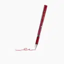 Elkos Quick Flow Red Ball pen – image 2