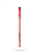 Unomax Rite-O Red Ball Pen – image 2