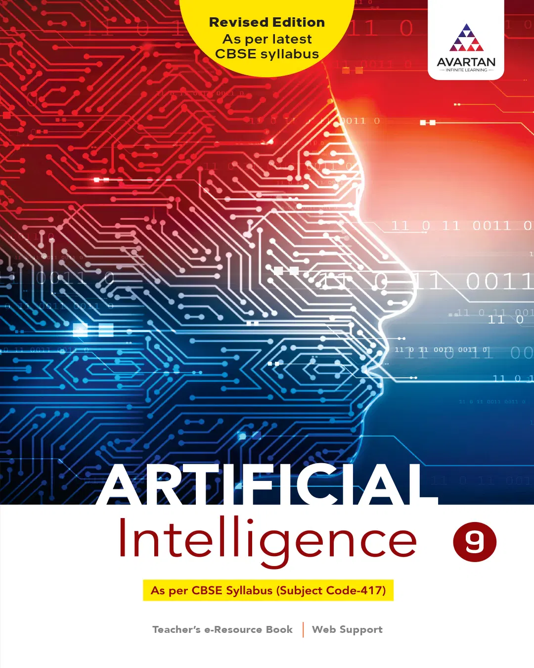 Avartan Artificial Intelligence Class-9