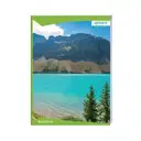 Apsara Register Hindi Rulled A4 Size Page-304 – image 1