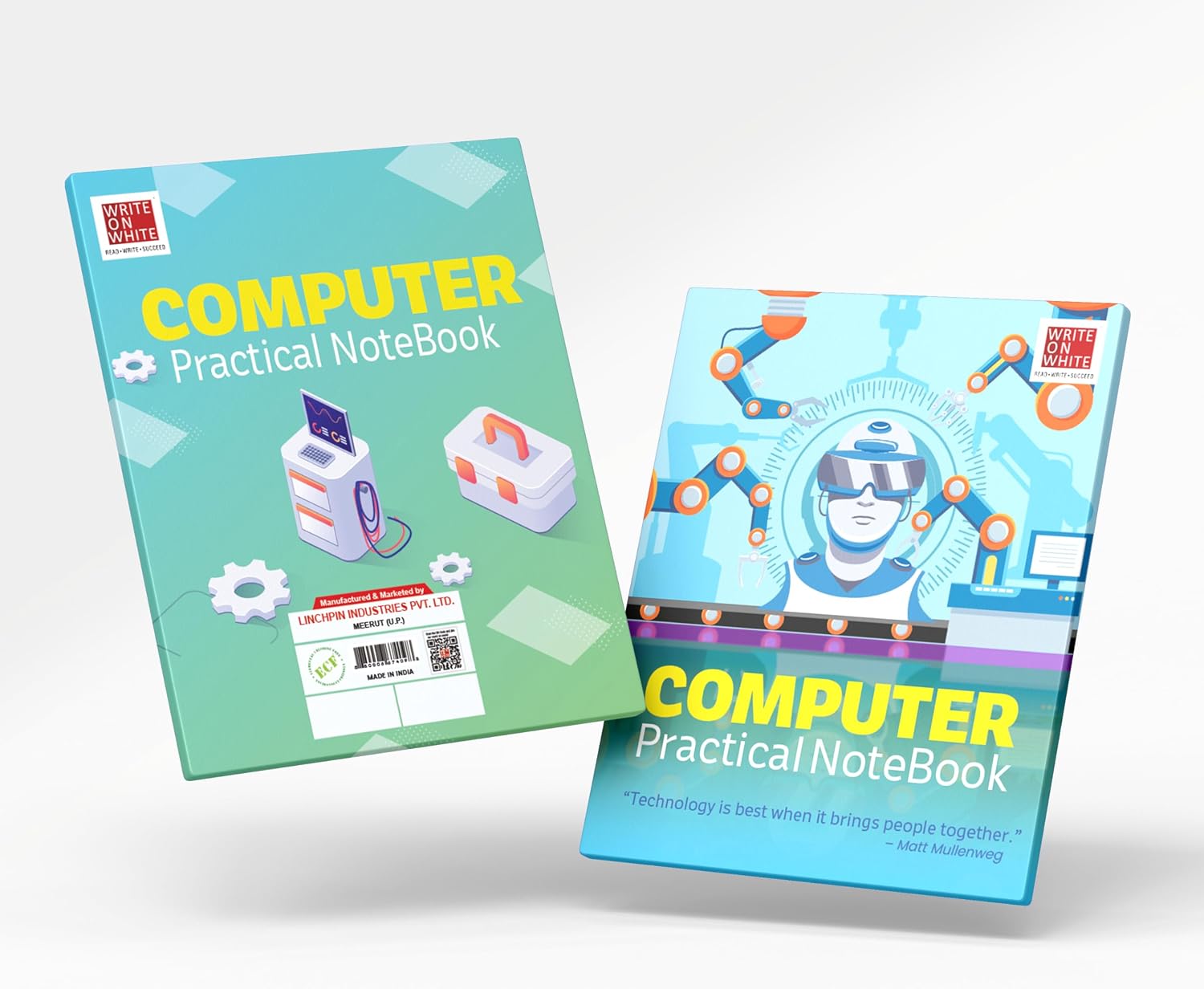 Computer Practical