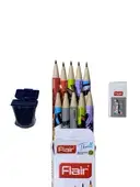 Flair Thrill 2.0mm Mechanical Lead Pencil – image 2