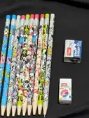 Flair Play Mickey 2.0mm Machenical Lead pencil – image 2