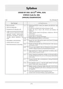 Oswaal Ncert Textbook Class 9 Science – image 3