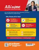 ARIHANT ALL IN ONE SCIENCE CBSE CLASS 10 – image 2