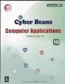 NEW CYBER BEANS COMPUTER APPLICATIONS CODE 165 CLASS 10 – image 1