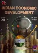 VK INDIAN ECONOMIC DEVELOPMENT CLASS XII – image 1
