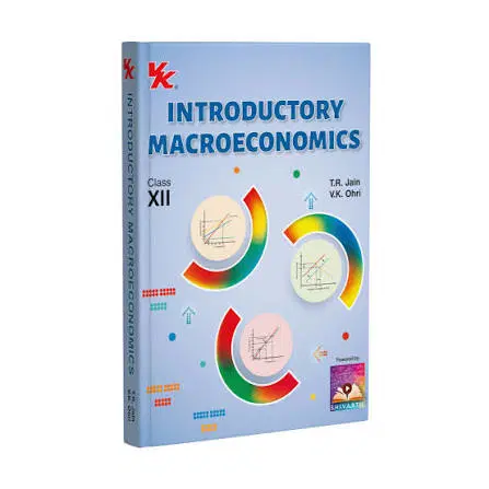 VK INTRODUCTORY MACROECONOMICS CLASS XII FOR 2027