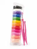 Craft Zong 9D Super Clay – image 2