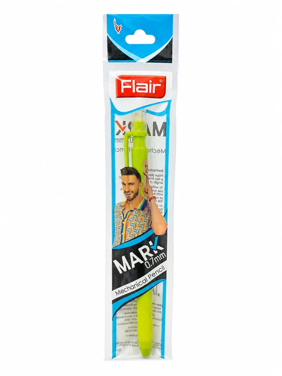 Flair Mark 0.7 mm Mechanical Pencil