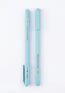 HAUSER Germany XO Blue Ball pen – image 1