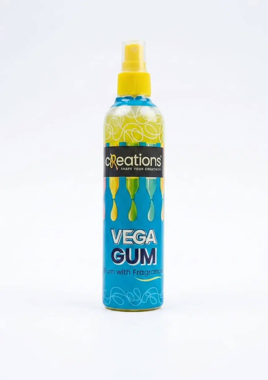 Creation Vega Gum 50ml