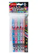 Elkos Lovino Ball Pen – image 1