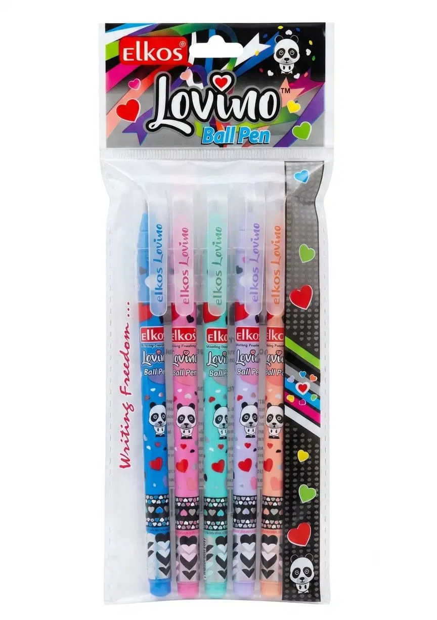 Elkos Lovino Ball Pen