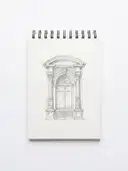 Sundaram Sketch Notebook – image 2