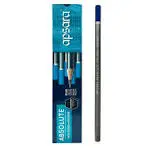 Apsara Absolute pencils