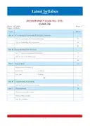 Oswaal CBSE Class 12 Accountancy Question Bank – image 3