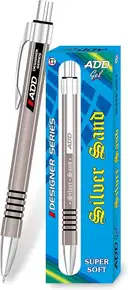 ADD Gel Silver Sand Blue Pen – image 3