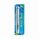 ADD Gel Silver Sand Blue Pen – image 1