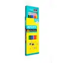 Apsara 12 Shades pencils Colour – image 2