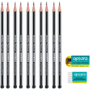 Apsara Platinum pencil – image 2