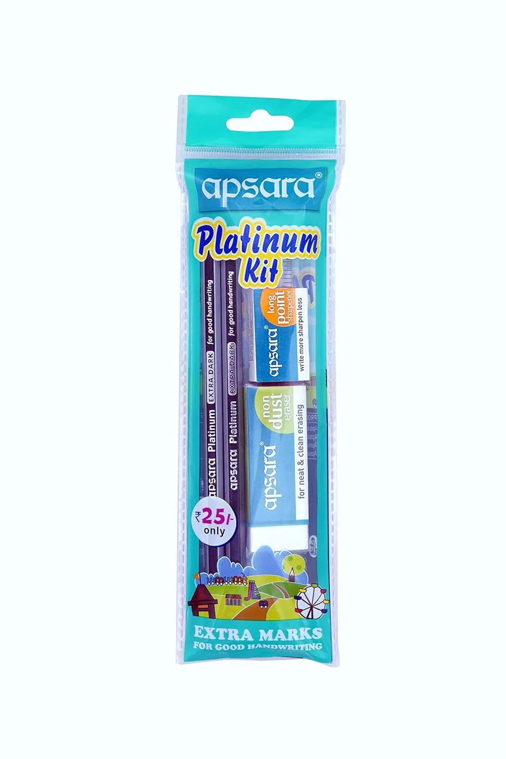 Apsara Platinum kit