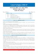 Oswaal CBSE Class 12 Biology Question Bank | – image 3