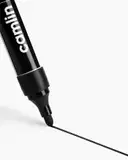 Camlin Bold-E Black Whiteboard Markers – image 2
