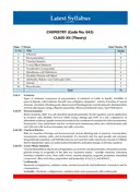 CBSE Class 12 Chemistry Question Bank – image 3