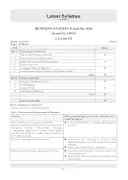 Oswaal CBSE Class 11 Business Studies Question Bank – image 2