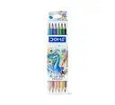 Doms Bi-Pencils Colour – image 1