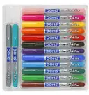 Doms brush pens 14 shades – image 2