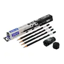 Doms karbon pencil @7 – image 2