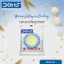 Doms Tyre Eraser @10 – image 1