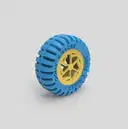 Doms Tyre Eraser @10 – image 2