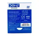 Doms eraser @1 – image 3