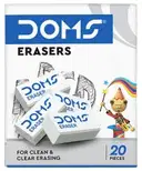 Doms eraser @1 – image 1