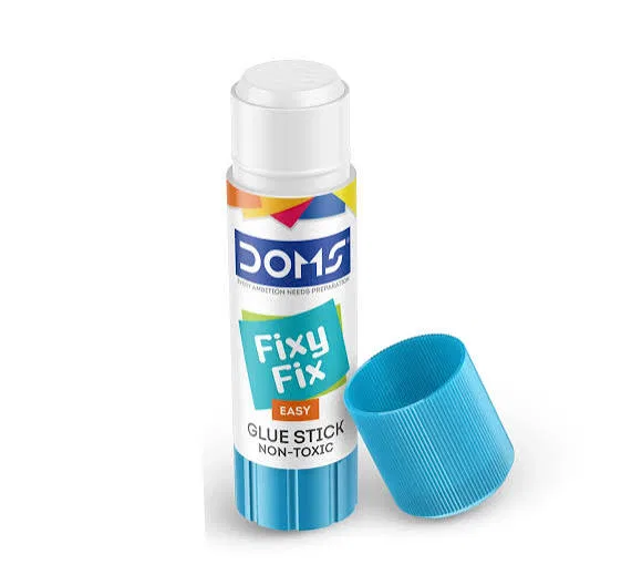 Doms fix my glue stick