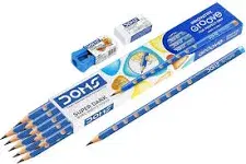 Doms Groove pencil @6