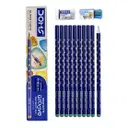 Doms Groove pencil @6 – image 2