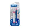 Doms Groove Retractable Eraser – image 1