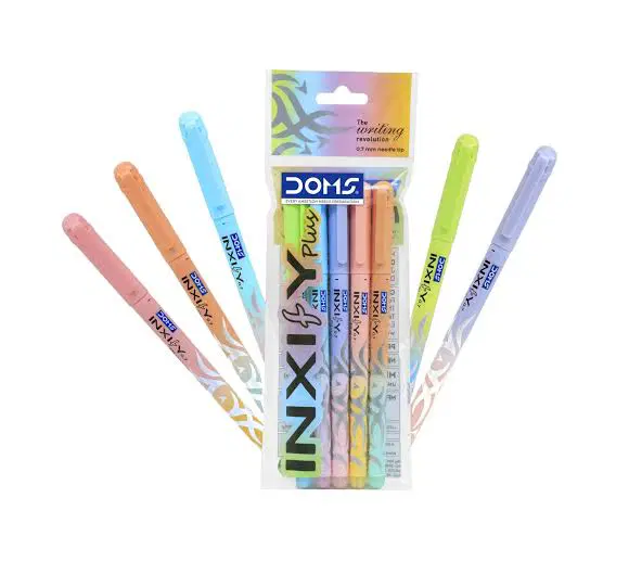 Doms inxify plus ball pen