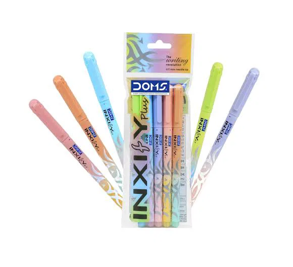Doms inxify plus ball pen