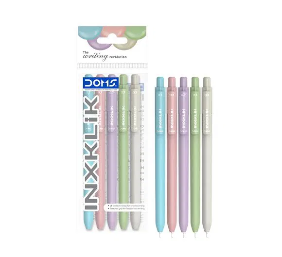 Doms Inxklik pen