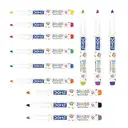 Doms Jumbo sketch colour pens 12 shades – image 3